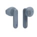 JBL Wave 300 In-ear Bluetooth Handsfree Ακουστικά με Αντοχή στον Ιδρώτα και Θήκη Φόρτισης Μπλε