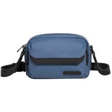 ARCTIC HUNTER τσάντα ώμου YB00518 με θήκη tablet, 3L, μπλέ