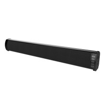 Omega Soundbar OG88 40W Stereo Bluetooth V2.1 Black