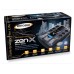 Infosec Zen-X 800 SCH UPS Line-Interactive 800VA 480W με 6 Schuko Πρίζες