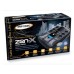 Infosec Zen-X 1000 SCH UPS Line-Interactive 1000VA 600W με 8 Schuko Πρίζες
